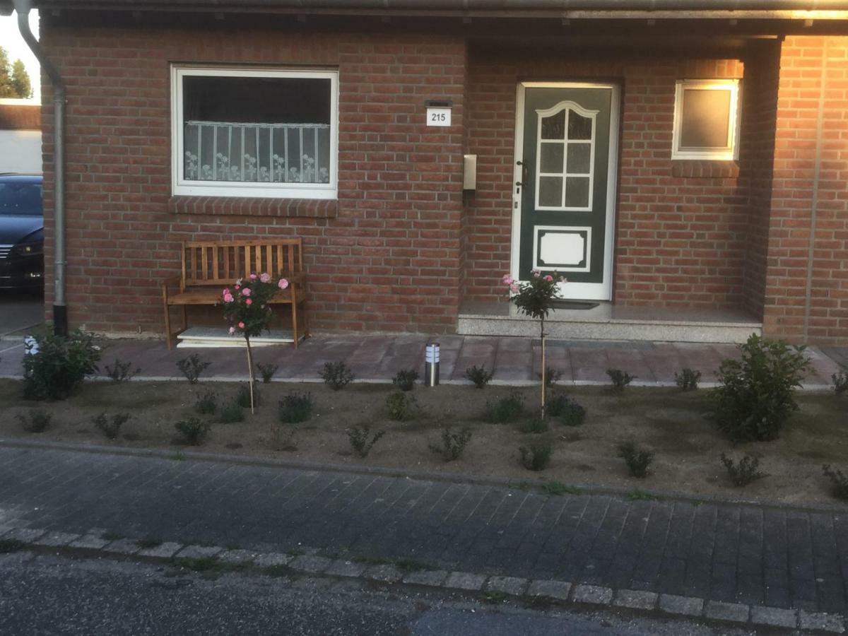 Ferienhaus Landblick Geldern Exterior photo